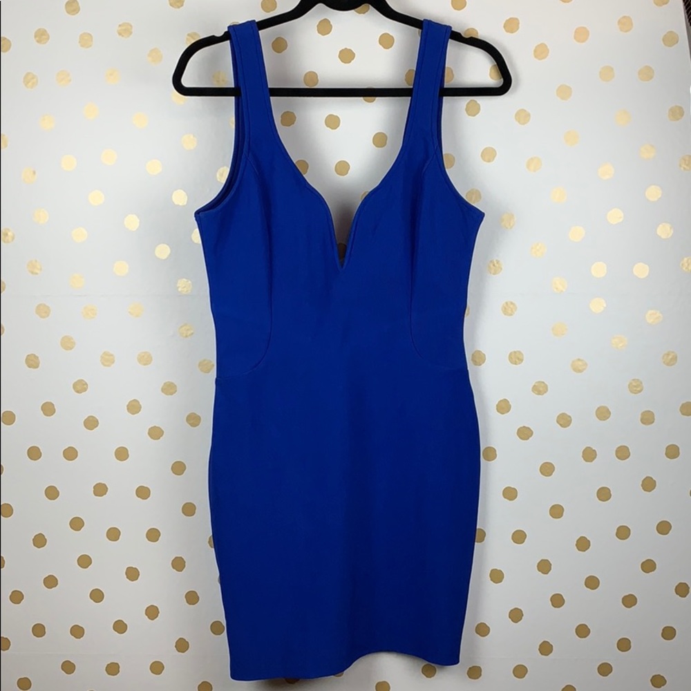Tobi Body Con Dress
